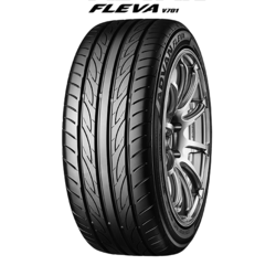 Yokohama Advan Fleva V701 ( 225/50 R16 92W RPB )
