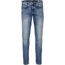 GARCIA Kavbojke moder denim