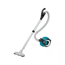 MAKITA DCL501Z akumulatorski ručni usisivač, 18V, bez baterija i punjača