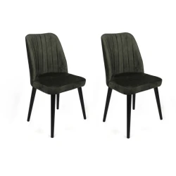 Hanah Home Set stolica 2 komada Alfa-432 V2