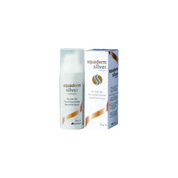 Medimar Aquaderm Silver krema za lice i tijelo – 50gr