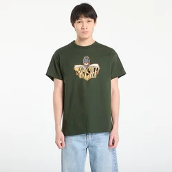 Majice Thrasher Goon T-Shirt Forest Green S