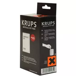 Sredstvo za čišćenje aparata za kavu KRUPS 2x40g