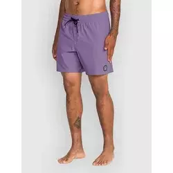 Volcom Lido Solid Trunk 16 kopalne hlače violet