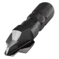 Upuštač WS 6-kant prihvat O 3-8 WOLFCRAFT