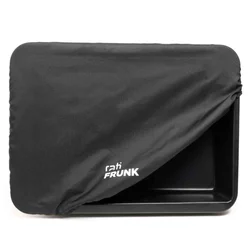 Front frunk compartment for Nissan Micra 2025- (electric version)