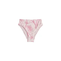 Next Bikini hlačke pesek/roza