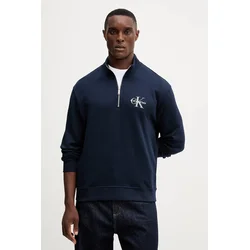 Bombažen pulover Calvin Klein Jeans