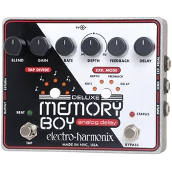 Electro-Harmonix Deluxe Memory Boy