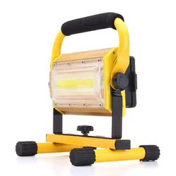 Punjivi Led Reflektor 100W