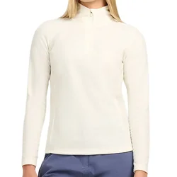 4F dukserica fleece F063 za žene