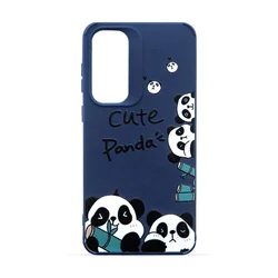 Maska za telefon COLOR PRINT za Samsung S24 Plus DZ4