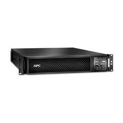 APC UPS, Smart-UPS, 3000VA, Rack Mount, 230V ( SRT3000RMXLI )