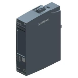 Siemens SIMATIC ET200SP 6ES7131-6BF01-0AA0 digital input module