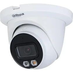 DAHUA IPC-HDW2849TM-S-IL-0280B 8MP Smart Dual Light Fixed-focal Eyeball WizSense Network kamera (SCA00575)   -->