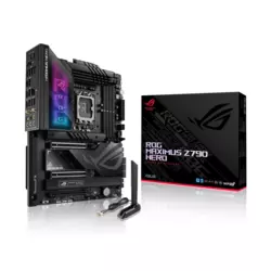 ASUS ROG MAXIMUS Z790 HERO