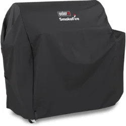 Weber Pokrivalo Premium za žar SmokeFire EX 6