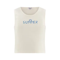 happy girls Top  bela