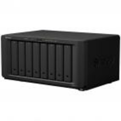 Synology DS1817+ 2GB DiskStation,PS,TW,8HDD,4LAN,4USB,2eSata