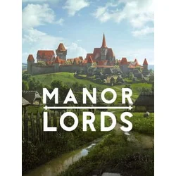 Manor Lords (Windows) XBOX LIVE Key EUROPE