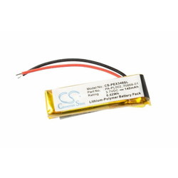 baterija za Jabra BT2010 / BT2020 / BT250 / BT401, 140 mAh