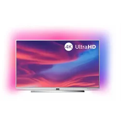 Philips 4K UHD LED TV 50PUS8535_12 #avtvrasprodaja