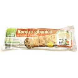 KORE ZA GIBANICU HELJDINE BIOHELJDA 500G
