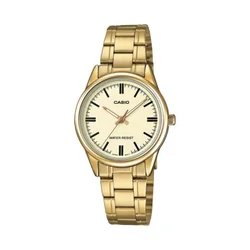 Casio Collection ženski sat ( LTP-V005G-9A )