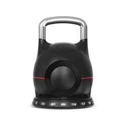 Podesivo rusko zvono 7 u 1 2–20 kg