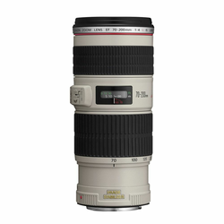 Canon EF 70-200mm f/4 L IS USM telefoto objektiv zoom lens 70-200 F/4.0 L f/4L F4 14,0L 1258B005AA 1258B005AA