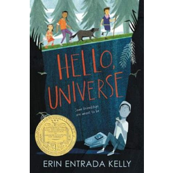 Hello, Universe