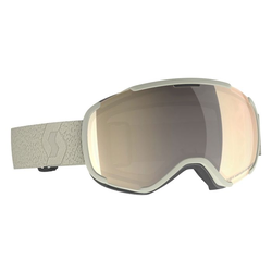 NAOČARE SKI SCOTT FAZE II LS white-soft pink-AMP light sensitive bronze chrome S1-3