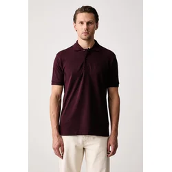 Lacoste polo majica moška bombažna