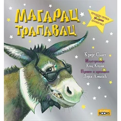Magarac trapavac
