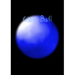 Glow Ball - The billiard puzzle game Steam Key GLOBAL