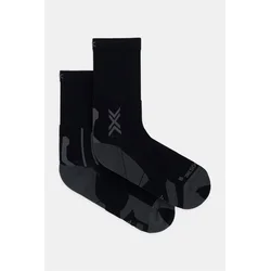 X-socks nogavice RUN PERFORM CREW