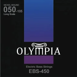 Olympia EBS450