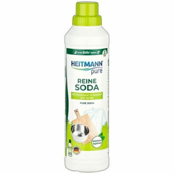 Heitmann pure Tečna soda za čišćenje domaćinstva, 750ml