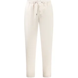 GUESS JEANS MEN'S PANTS BEIGE