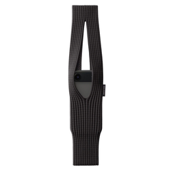 Torbica za mobilni telefon 40cm crna Pocket