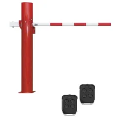 SLT-RED 2.5 Rampa sa rukom 2.5m,do 128 daljinaca