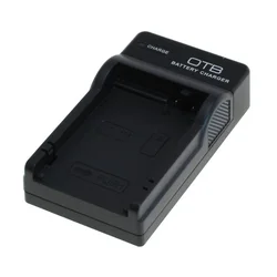 Polnilec za baterijo Canon LP-E8, MicroUSB