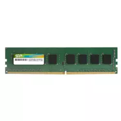 Silicon Power DDR4 8GB, 2400MHz, CL17 (SP008GBLFU240B02)