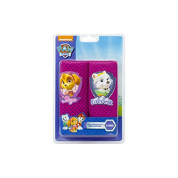 Safety Belt Pads The Paw Patrol CS6 Roza