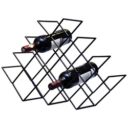 Stalak Za Vino Florenz