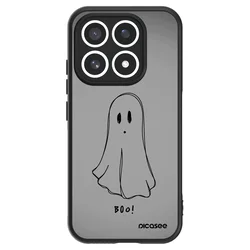 ULTIMATE CASE PowerShare za Xiaomi 17 - Ghost