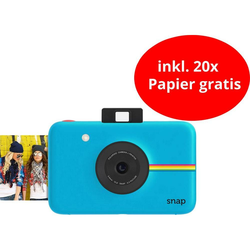 Polaroid Instantni fotoaparat SNAP Polaroid 10 mil. piksela plava