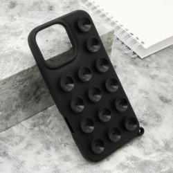 Futrola octobuddy za iphone 16 pro max (6.9) crna ( F122197 )