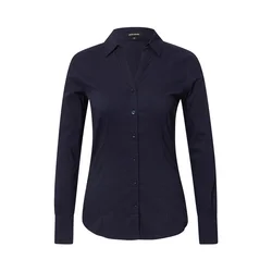 MORE & MORE Bluza Billa, modra