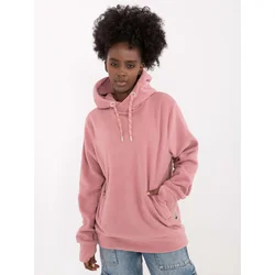 Sweatshirt-D20005M02627B2-dark pink